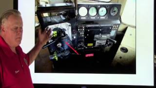 LSTV-002 Locomotive orientation part 2