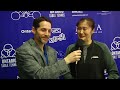 Nova Open 2023 Interview Xue HAN VUKELJA
