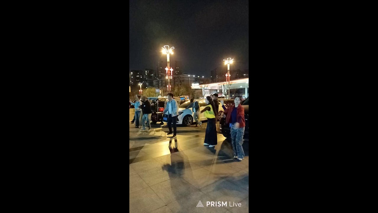 Live streaming of 藏族舞