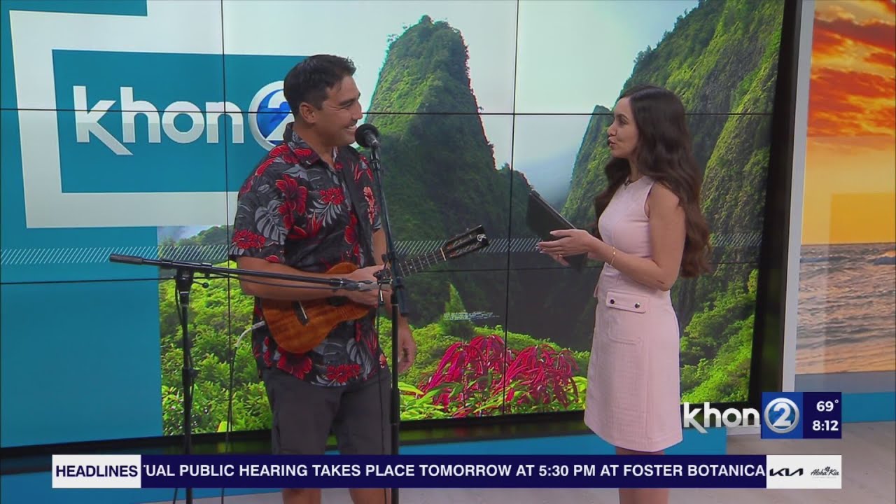 New Kolohe Kai and The Green collaboration single Day by Day out now New Kolohe Kai and The Green collaboration single Day by Day out now