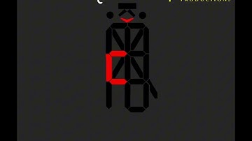 27 Segment Display (Fixed)