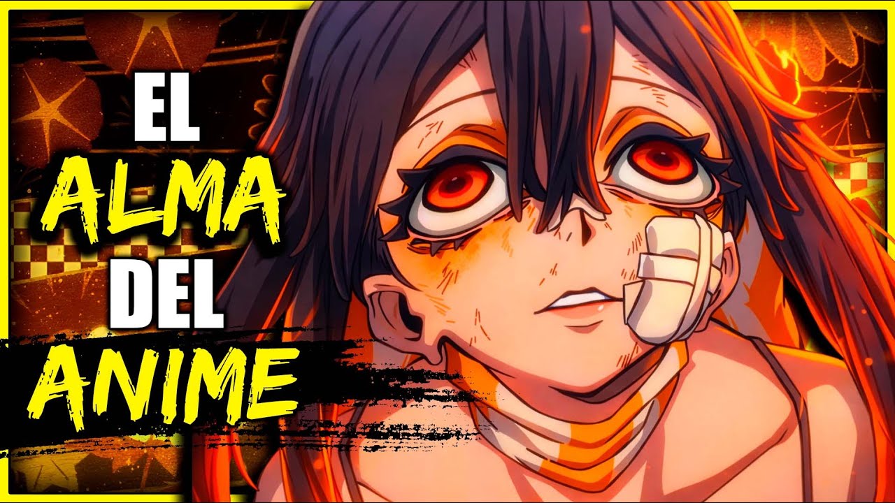 2025 ¿El PEOR AÑO de la HISTORIA del Anime?