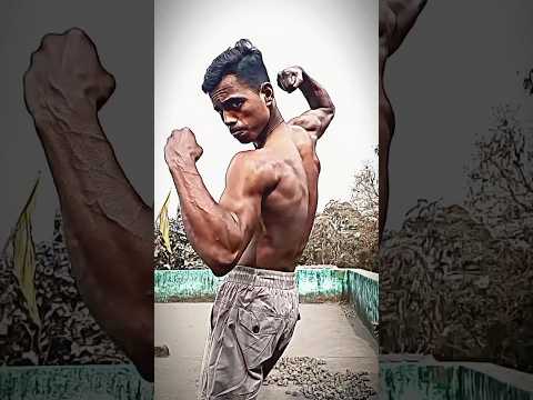 Sher hun main Sher .#youtubeshorts #trending #gym #motivation #viral #shorts #instagram #facebook #👀