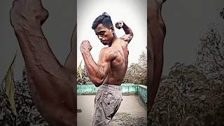 Sher hun main Sher .#youtubeshorts #trending #gym #motivation #viral #shorts #instagram #facebook #👀