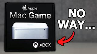Using a Mac Mini from 2006... WHAT HAPPENS?