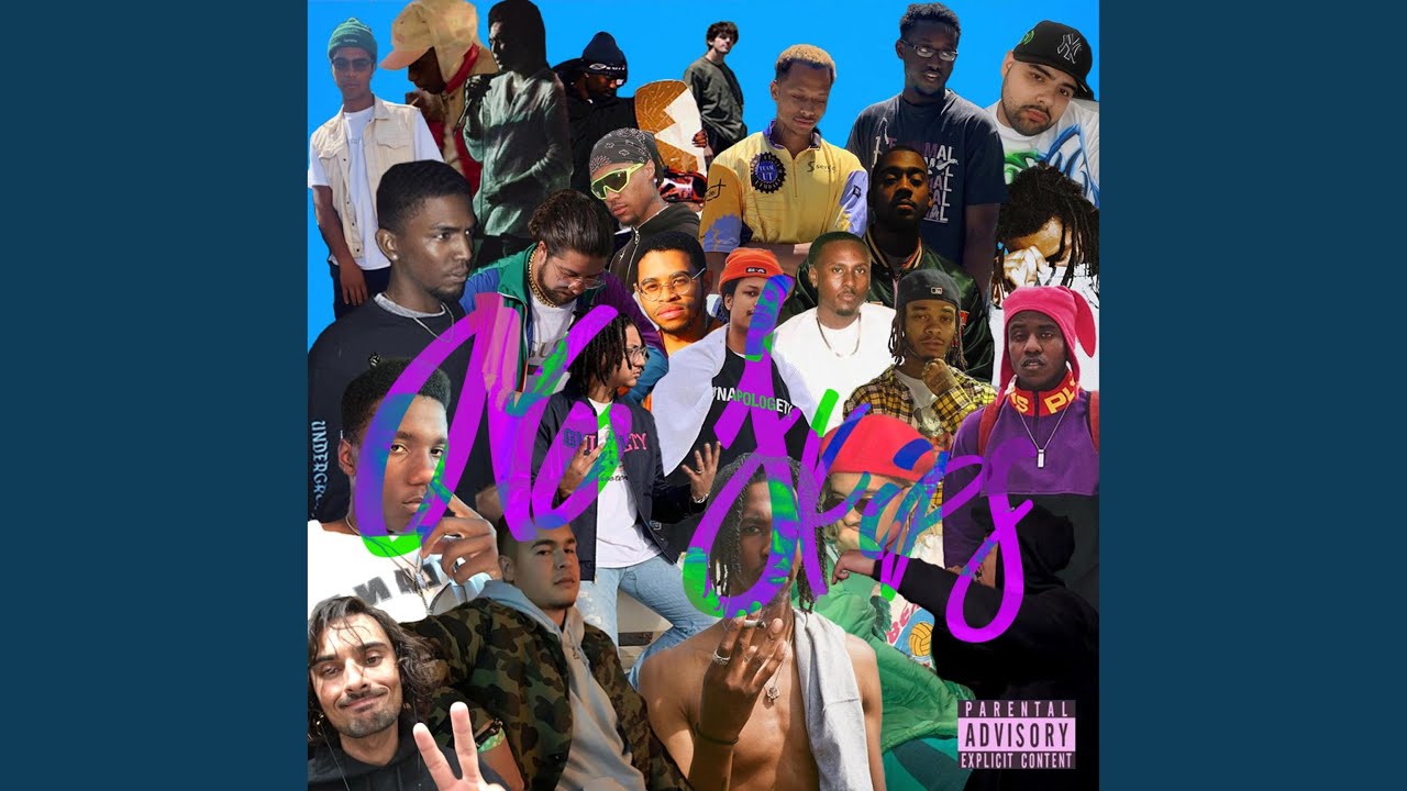 genius. (feat. Yung. Wav & Anklesandwich)