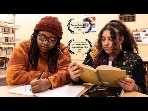 'The Feels' | an lgbtq+ short film