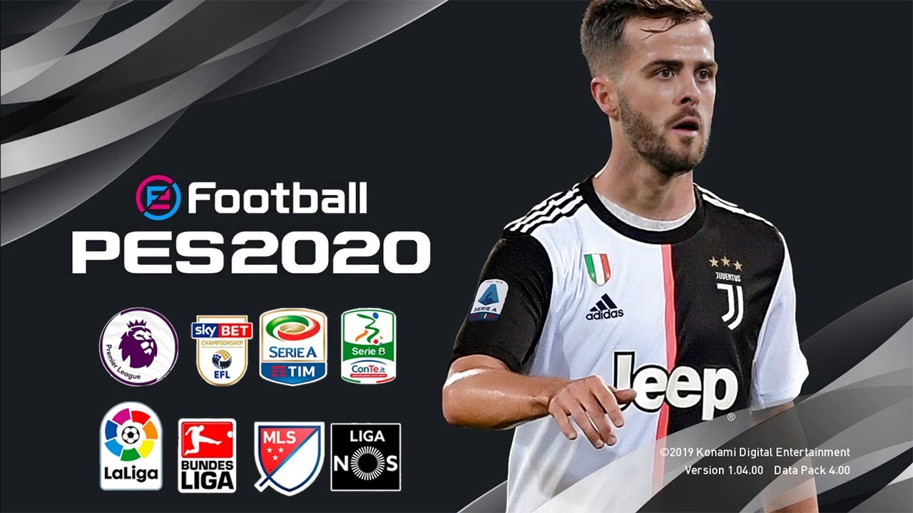 eFootball PES 2020 Fix Team Name, Logo, Kit 2019/2020 ...