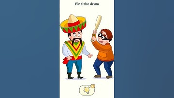 Dop2 level 391 Find the drum #shorts#gamers#yt#views#feed#gamer#youtube#dop5#watching#sub#games#dop2