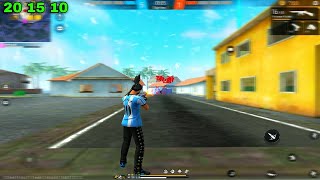 Calma Xoxoto kkkk, Apenas Desconhecido🤣🎯1360x765 Highlights PC Fraco Free Fire (RX570) Intel Celeron