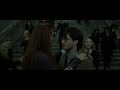 Harry + Ginny (Never Tear Us Apart)