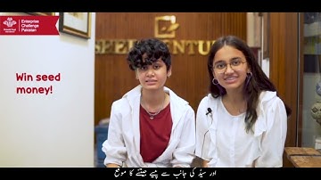 Pre Programme Video  Introduction to ECP 2022-23