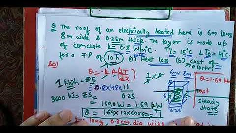 Lecture 4- Heat Transfer-Thermal Conductivity and Thermal Diffusivity