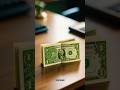 💵 Why Are Dollar Bills Green? | The Secret Story of Greenbacks! 🇺🇸✨ #moneymatters #ViralShorts
