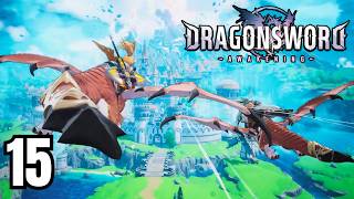DRAGONSWORD AWAKENING Gameplay Walkthrough Part 15 Brad & His Mushroom - shadowed Woods Mini Game screenshot 4
