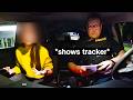 Woman Discovers Her Bumble Date Hid Tracking Devices In Car