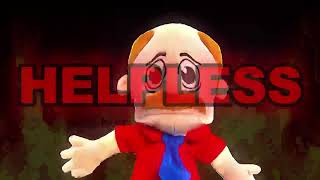Jeffy's Endless Aethos Remake (but I animated the lyrics part)