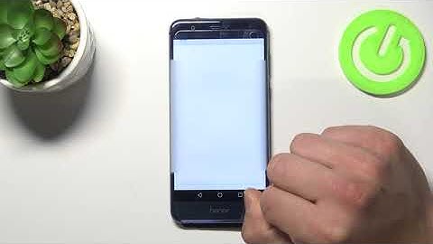 How to Set Work & Home Location at Google Maps in Honor 8?