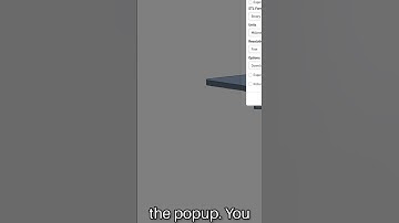 Exporting #3dprinting files in #onshape