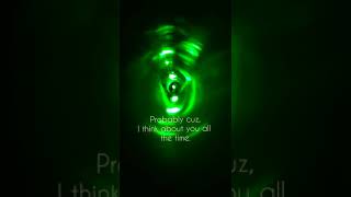 Ayejay - I think about you all the time (lyrical video)