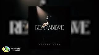 Sfarzo Rtee - Mdantso We Thonga (feat. Mashudu & Makhanj) (Official Audio)