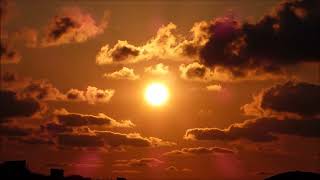 Setting Sun Free Stock Video Footage Download Clips Nature