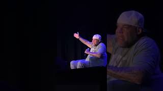 Tyrus Live in SC