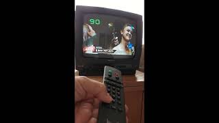 Philips Powervision 14GR1236 TV