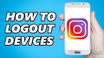 How to Logout Instagram from Other Devices Without Changing Password!