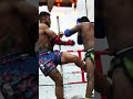 Heavyweight Muay Thai: Weirich vs Gueye GEMTC 12. #muaythai #heavyweight #mainevent #kickboxing