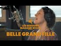 Les sessions madame wood  belle grand fille