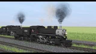 Trainz - Custom Content 3