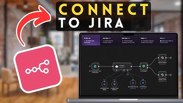 How to Connect n8n with Jira | n8n Tutorial (2025)