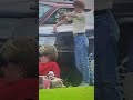 down-to-earth PrincessDiana relaxing on grass RoyalHistory #princessdiana