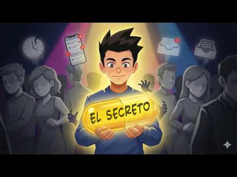 Lo que Descubrí sobre las Personas que Siempre Encuentran Tiempo