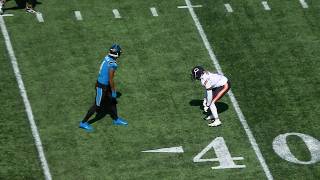 TOP ROUTES, 1-on-1s & WR vs. DB PLAY FROM WEEK 1! | 2026 NFL Season