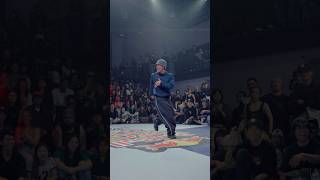 Heavy power 🔥 B-Boy SnakeGa