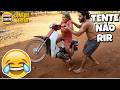 Vídeos ENGRAÇADOS 2026 - Tente Não Rir Memes - #28
