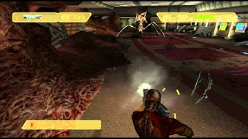 Run Like Hell: Hunt or be Hunted Part 7