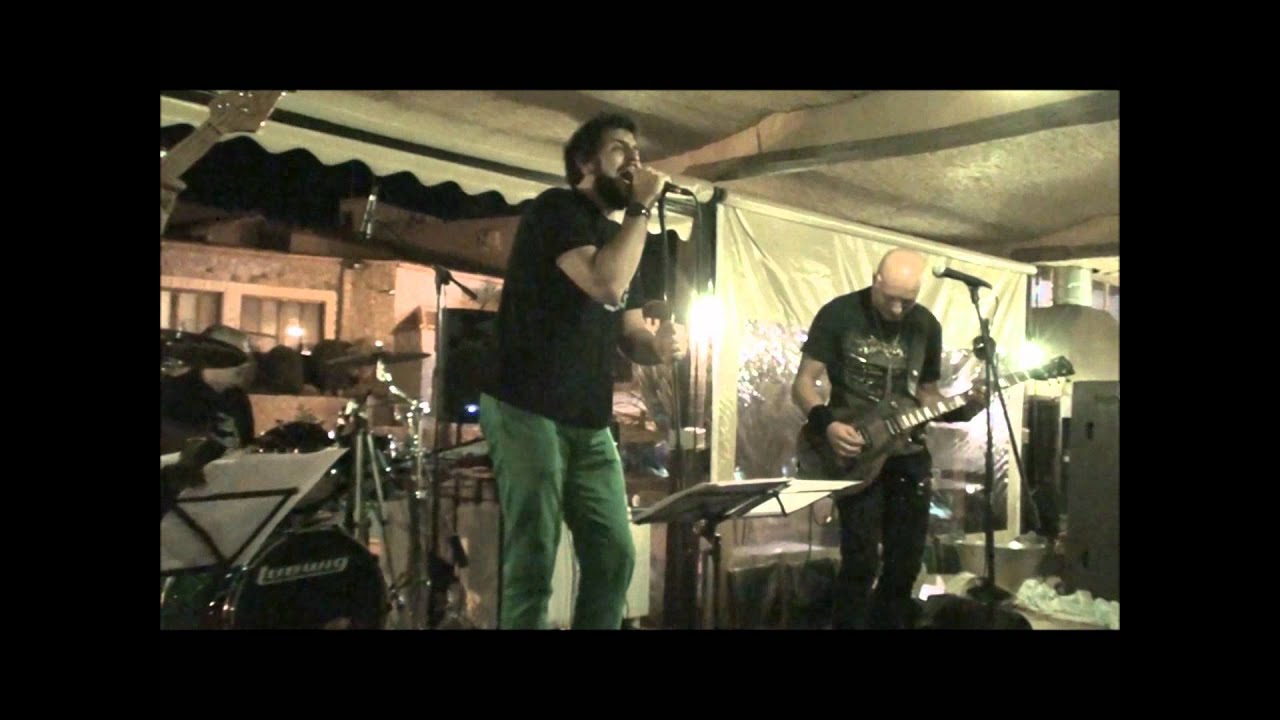 Watch She sells sanctuary - cover on YouTube Watch She sells sanctuary - cover on YouTube