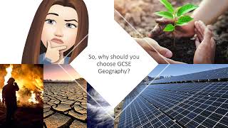 Year 8 Options - Geography