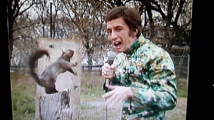 SCTV Jackie Rogers: Swingin' With Mother Nature