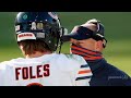 Anthony “Spice” Adams on the Bears' Offensive Inconsistency | The Rich Eisen Show | 11/23/20