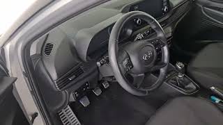 Hyundai Bayon 1.0 Tgdi Premium Tt 2022