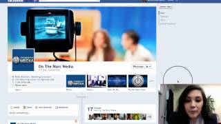 Facebook Timeline for Pages
