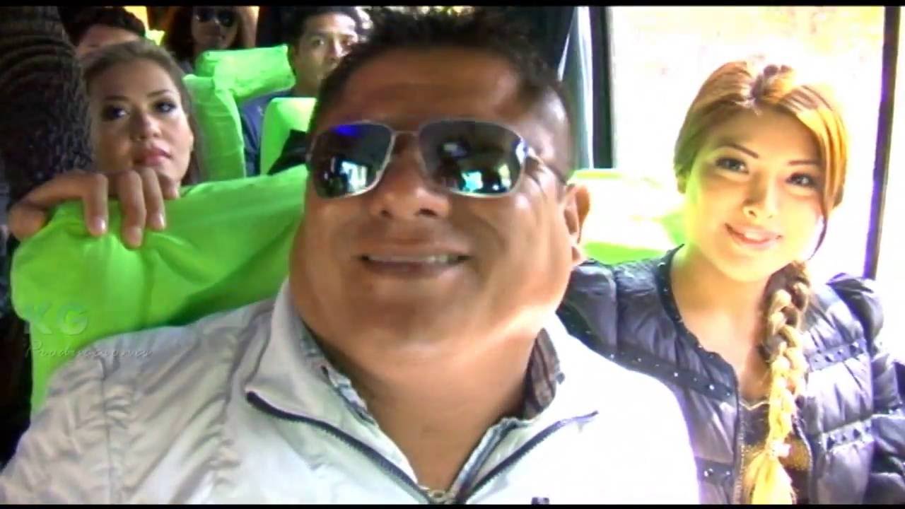 CLAVITO Y SU CHELA EN CHILE