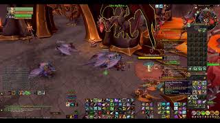 🐉Greater Obsidian Key - How to combine it? BE RIGHT UNDER WRATHION