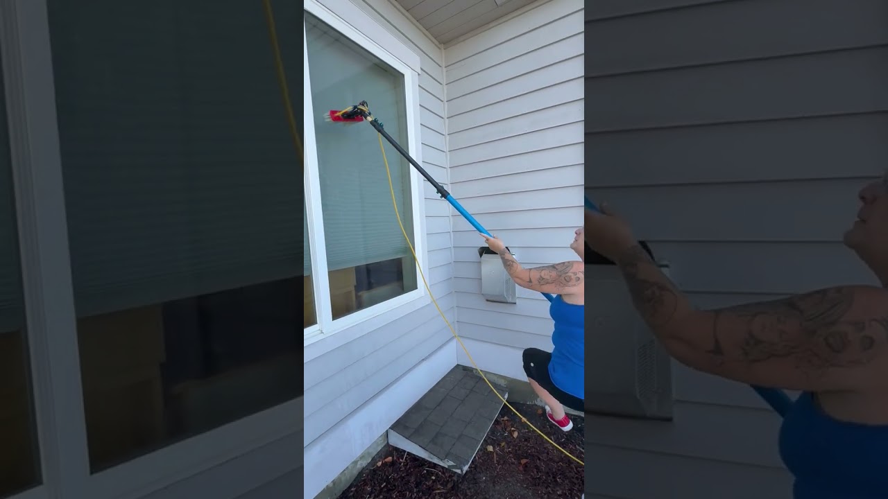 Window Cleaning in Edmonds, WA – 3 DIY Mistakes Homeowners Make
