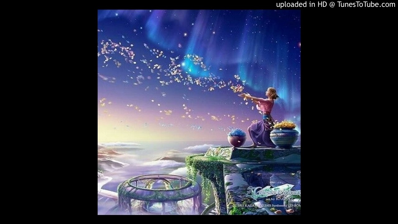 Dmc Mystic - Trance (Dream mix)
