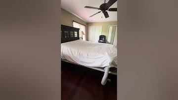 The PowerLayer brought to you by BedJet